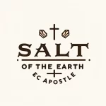 Salt of the Earth Presents the EC Apostle